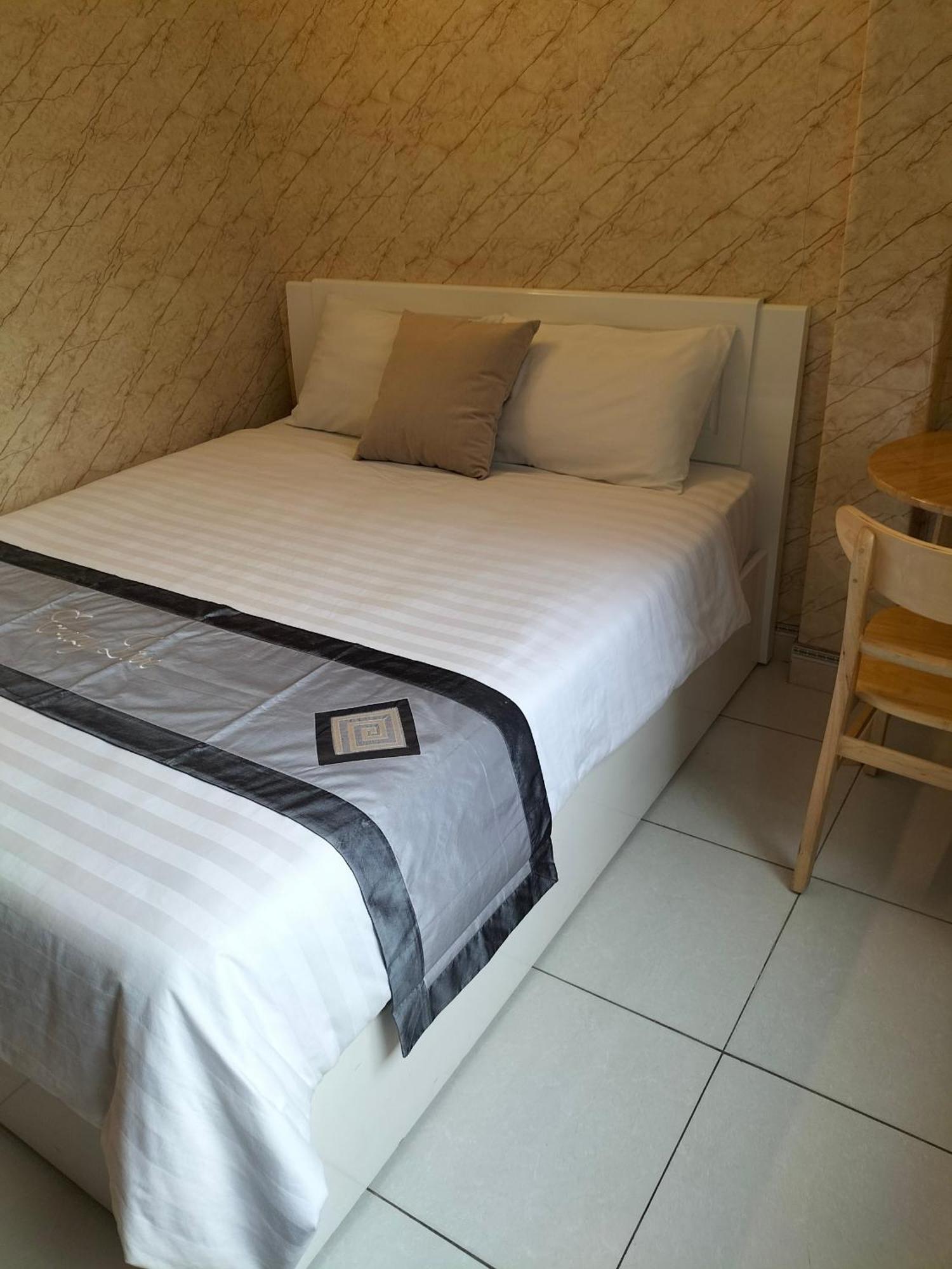 Roma Hotel Noi Bai Airport هانوي المظهر الخارجي الصورة