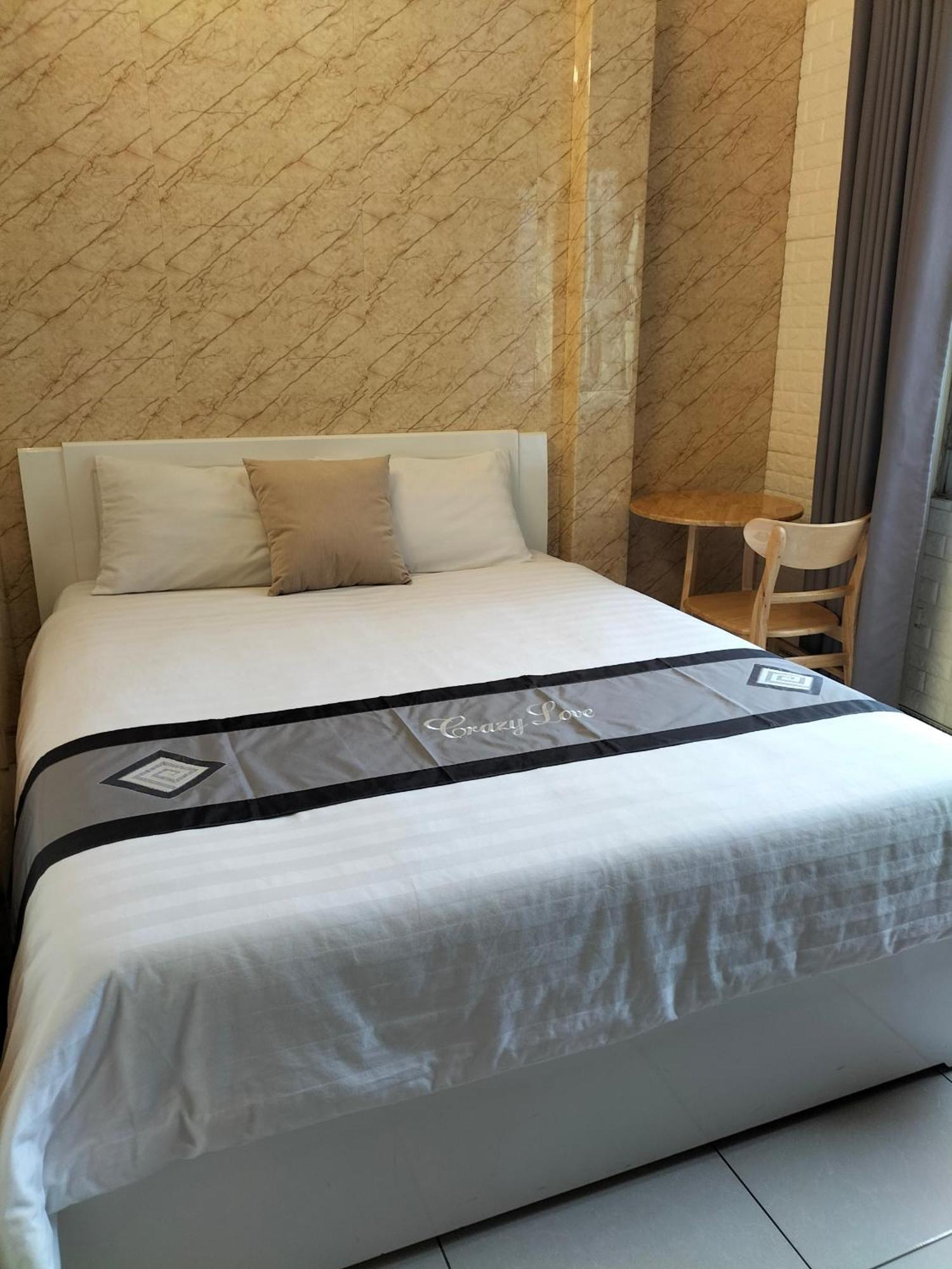 Roma Hotel Noi Bai Airport هانوي المظهر الخارجي الصورة