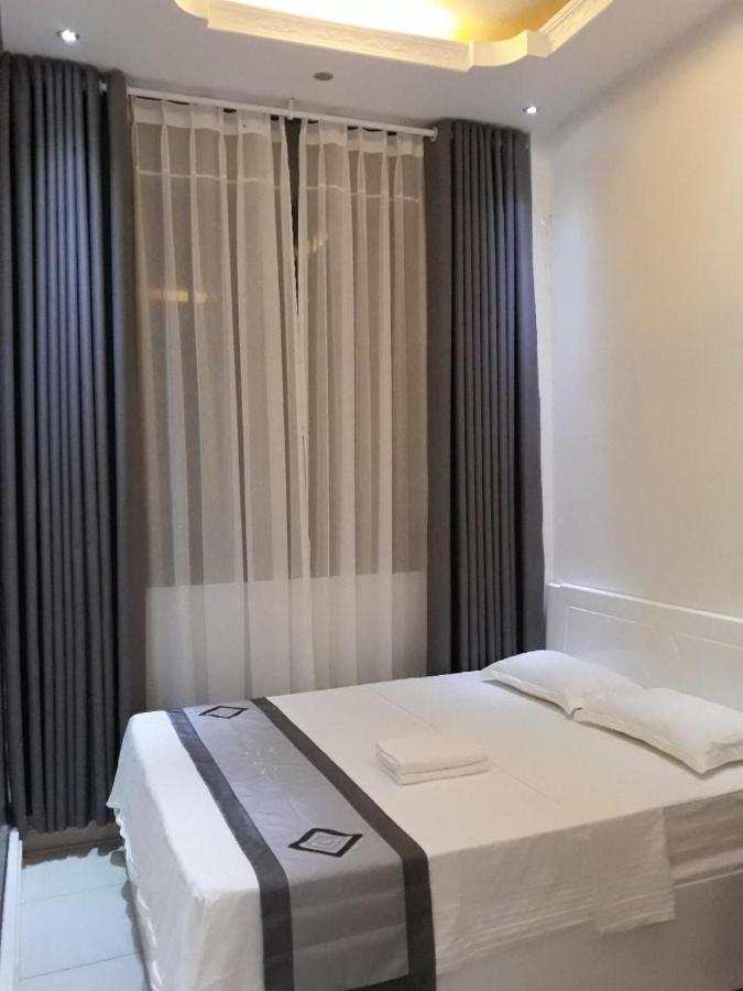 Roma Hotel Noi Bai Airport هانوي المظهر الخارجي الصورة