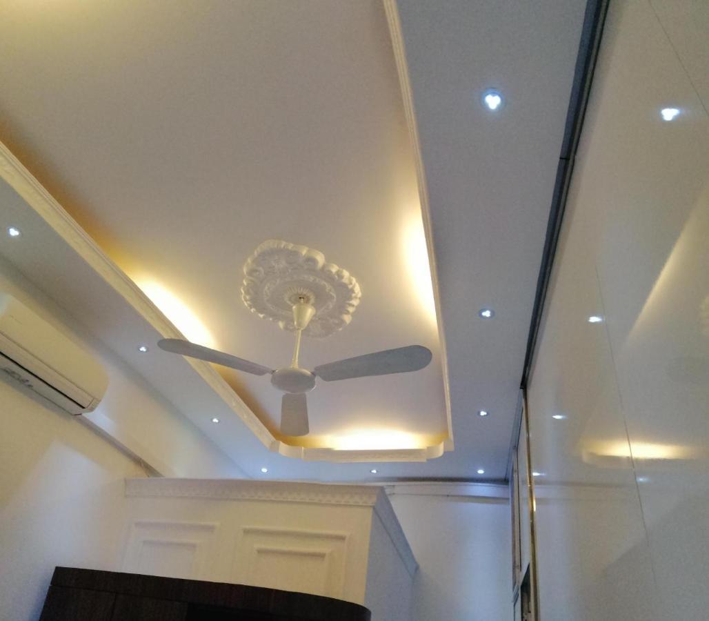 Roma Hotel Noi Bai Airport هانوي المظهر الخارجي الصورة