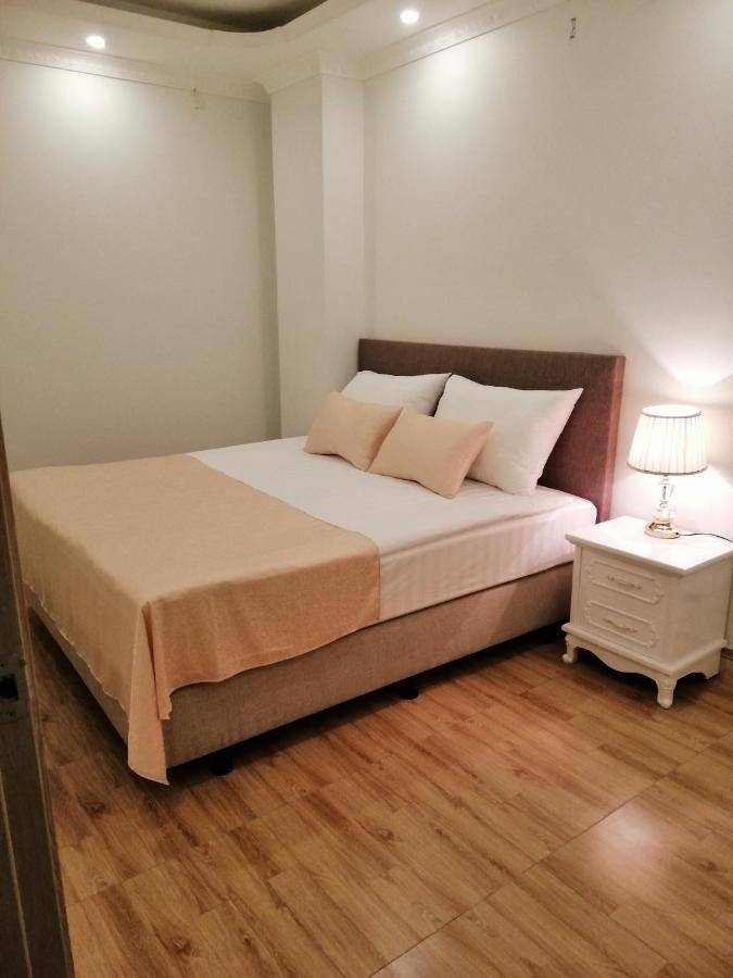 Roma Hotel Noi Bai Airport هانوي المظهر الخارجي الصورة